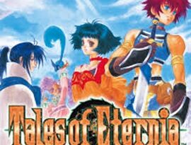 Tales of Eternia Remastered 2026 heroes preparing for a fantasy battle.