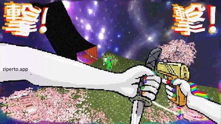 Tamashika 2026 gameplay screenshot showing eerie environments and adventure elements.
