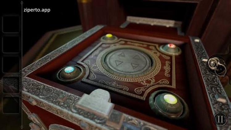 The Truth of the Empty Room 2026 presents mystery scenes filled with clues and puzzles to solve.