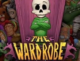 The Wardrobe: Even Better Edition 2026 allow adventure scene in colorful locations.