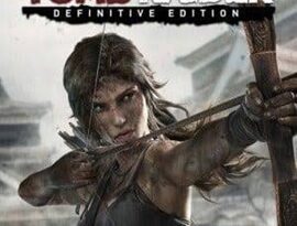 Tomb Raider: Definitive Edition 2026 allow her exploring Yamatai.