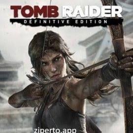 Tomb Raider: Definitive Edition 2026 allow her exploring Yamatai.
