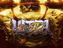 Ultra Street Fighter IV 2026 characters fighting in an intense battle.