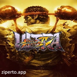Ultra Street Fighter IV 2026 characters fighting in an intense battle.