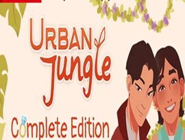 Urban Jungle Complete Edition 2026 features indoor plants, cozy rooms and creative decorating challenges.
